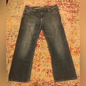 Men’s BKE “Tyler” 38R Relaxed Fit